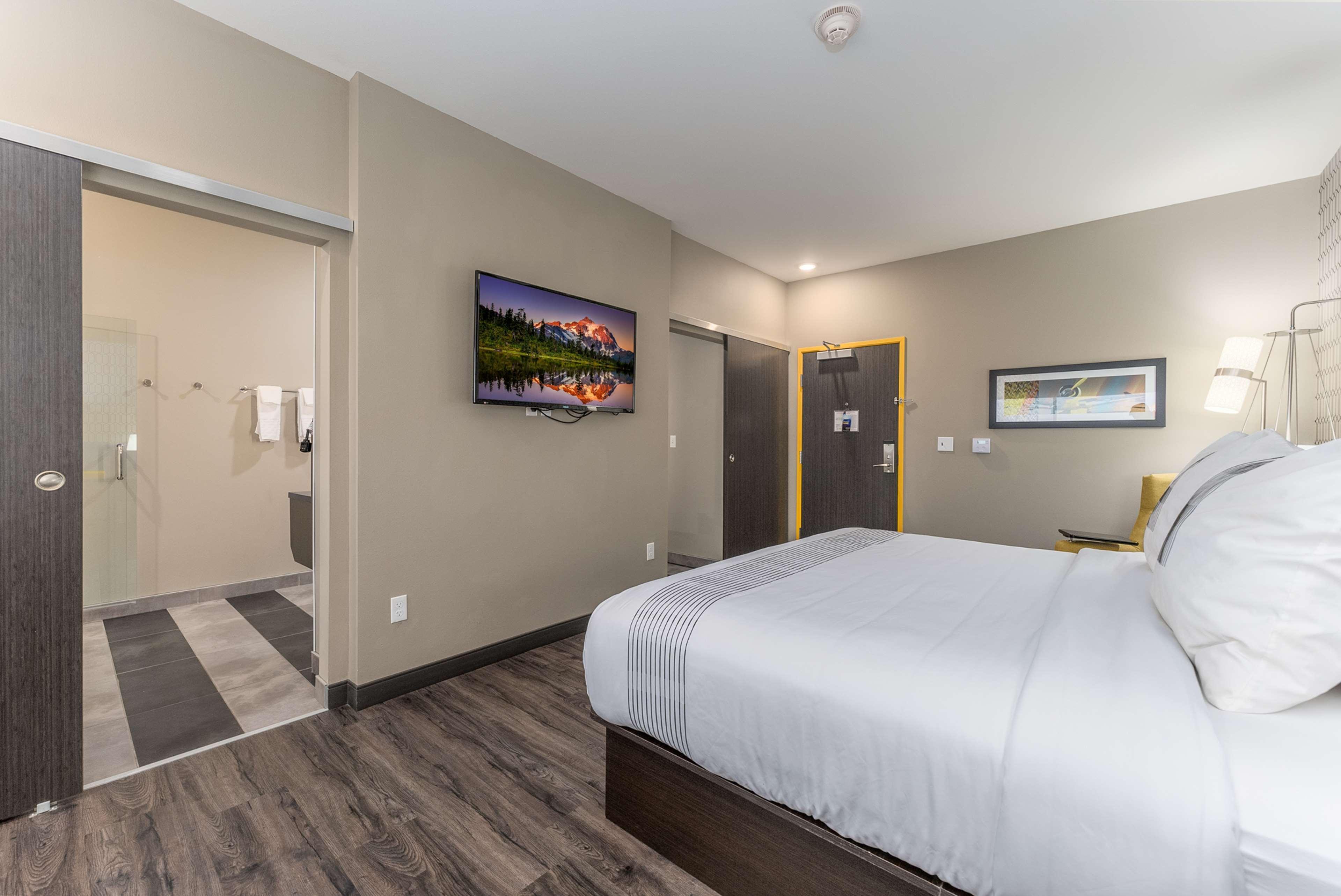 Glo Best Western Dawley Farms In Sioux Falls Exterior photo