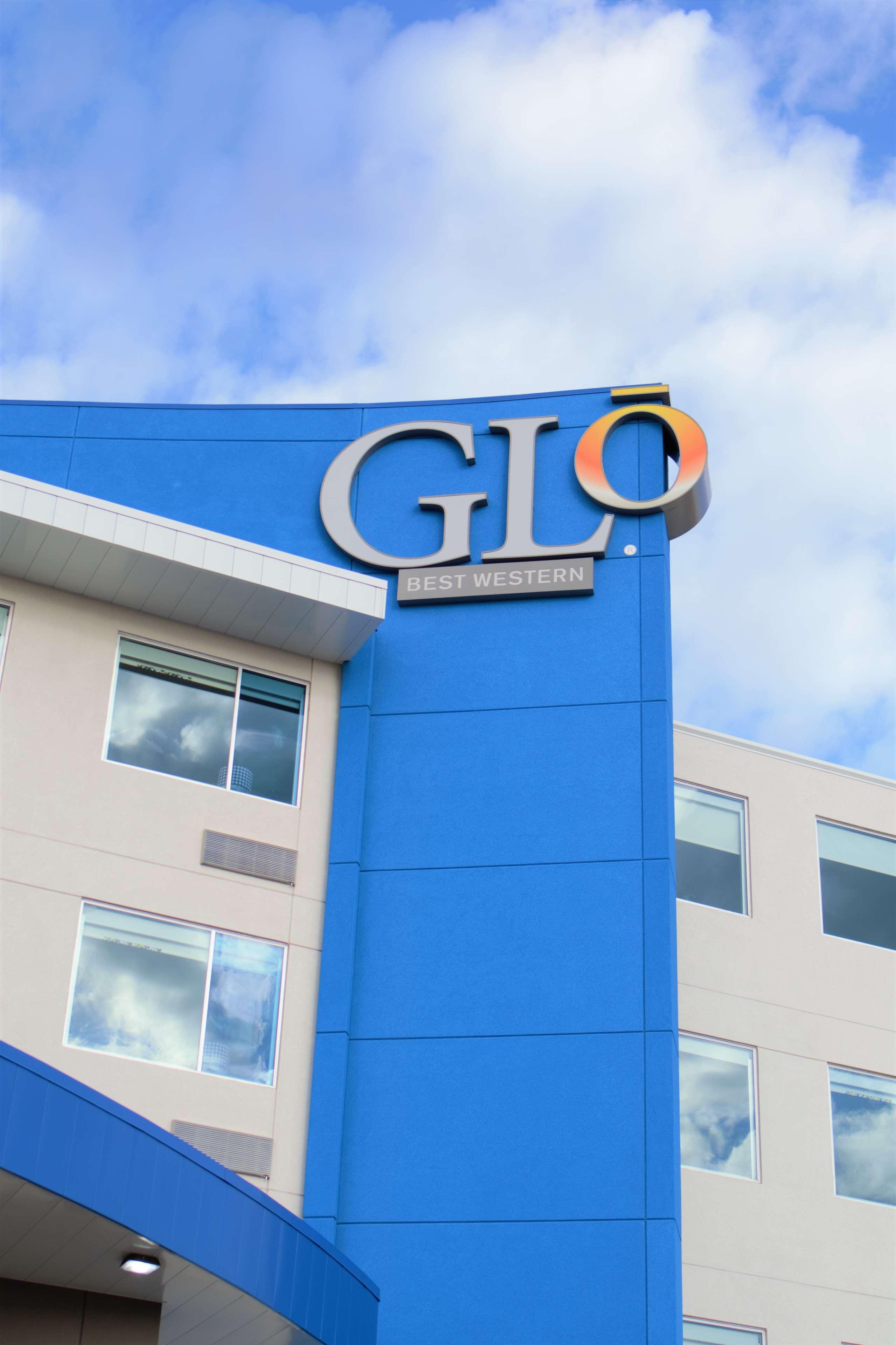 Glo Best Western Dawley Farms In Sioux Falls Exterior photo